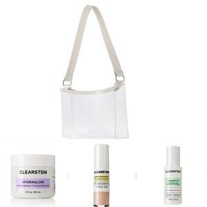 CLEARSTEM set ( $212 value set) NEW